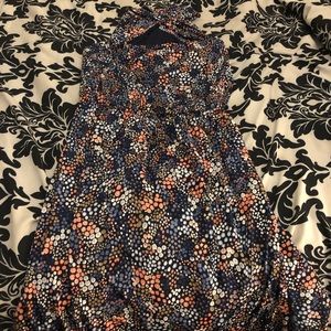Kaileigh Tasha Knit Dress NWT Small